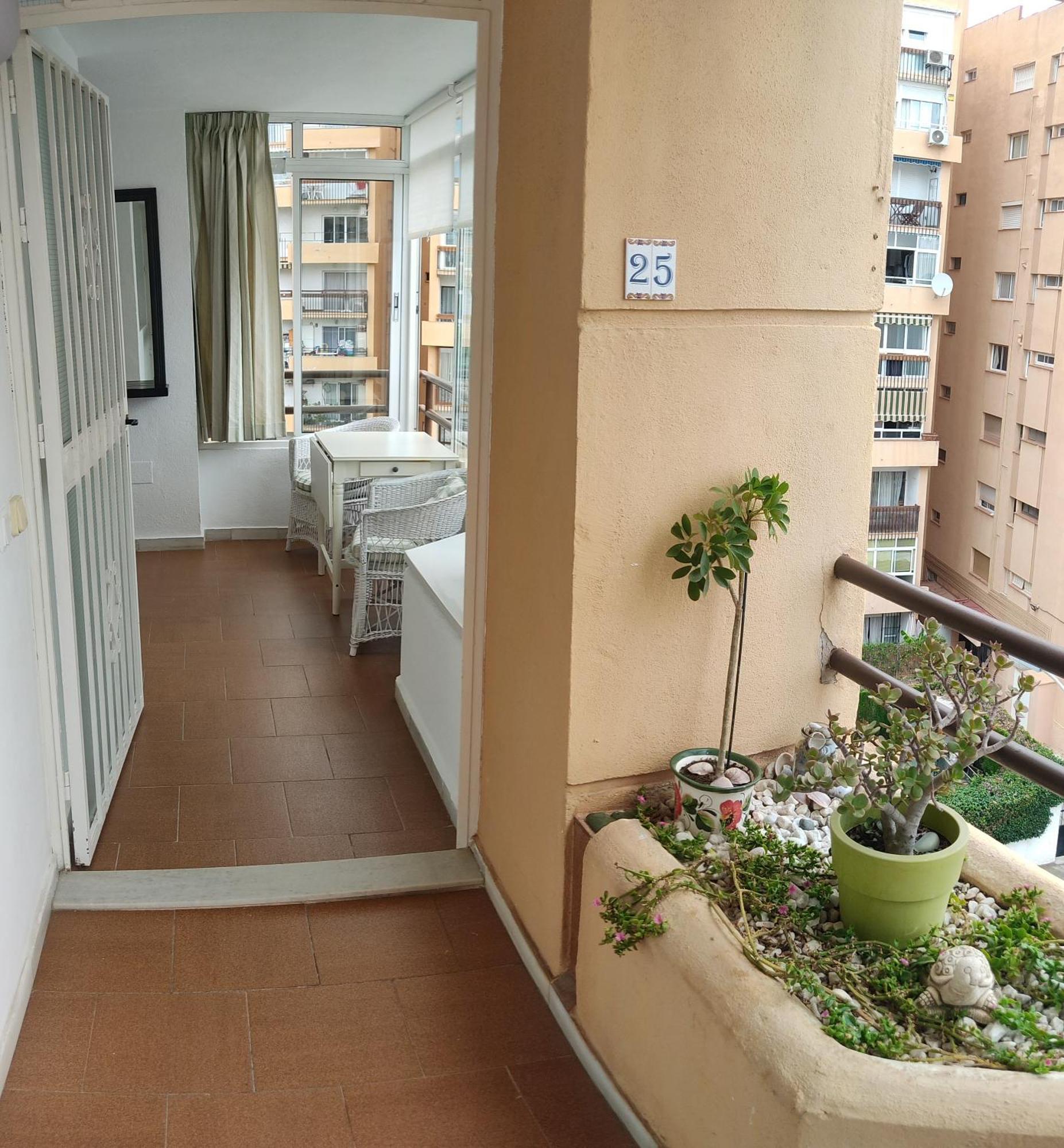 Gamonal 25 Apartment Benalmadena Exterior photo