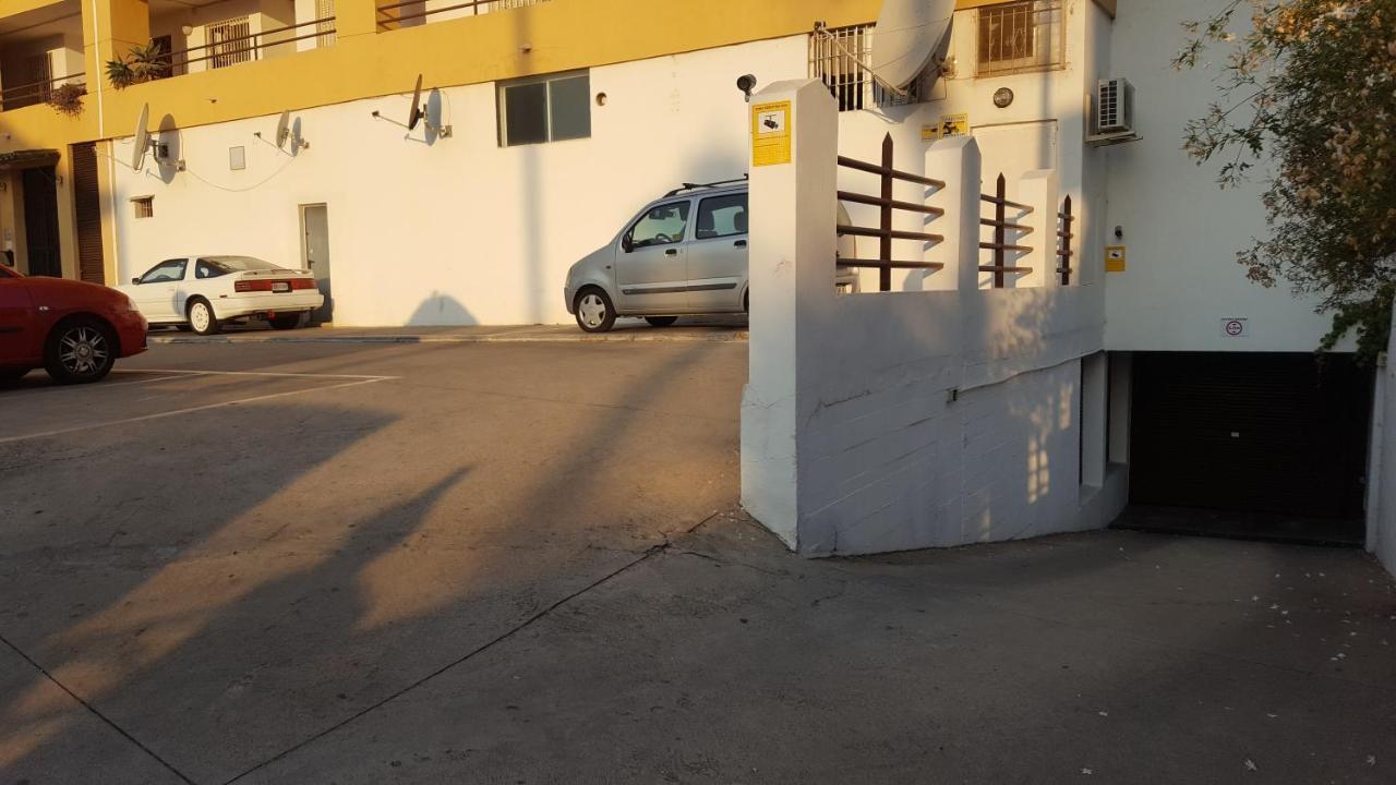 Gamonal 25 Apartment Benalmadena Exterior photo